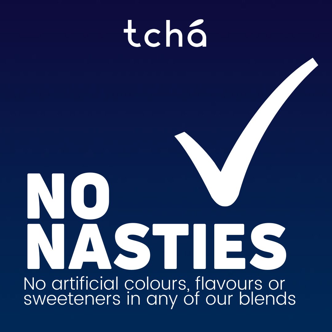 TchaTeas tweet media