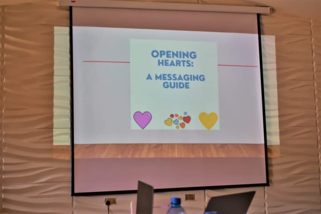 BuildingLiveli1's tweet photo. The last 2days has been informative on how to create targeted messaging to our stakeholders. Many thanks @INENDorg 
@ChristoviaO @lakeequal https://t.co/mDxiB278Dj