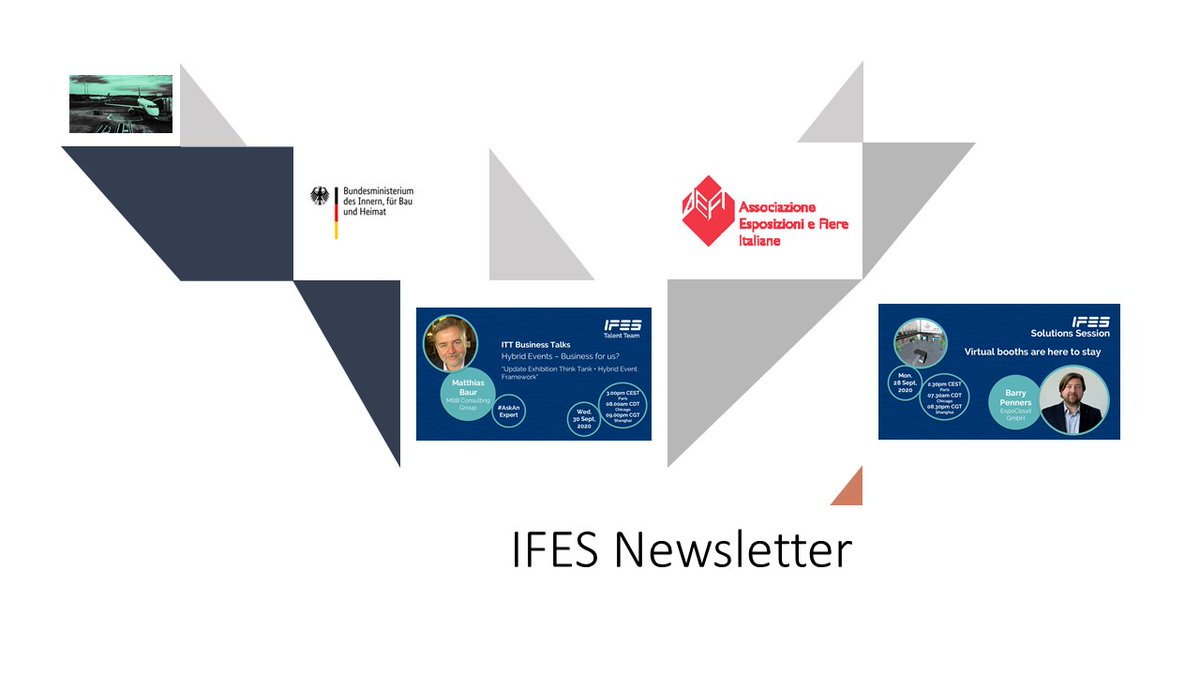 IFES Global tweet media