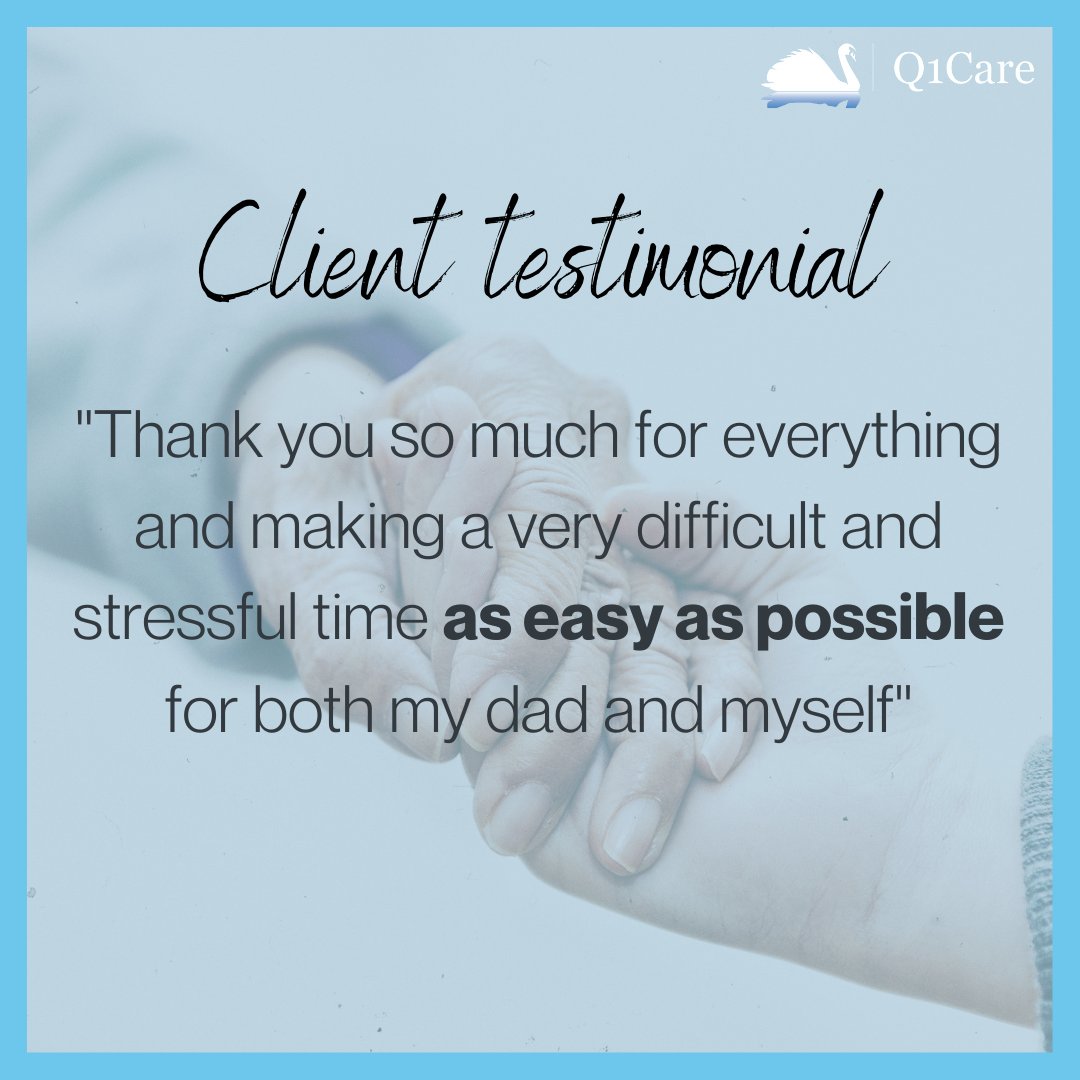 Q1Care's tweet photo. At Q1Care, we strive to make difficult times more manageable for you and your loved ones. For all care enquiries, please call 01189 323 865 or email us via our website at https://t.co/SpMzbKJZGh https://t.co/yxr1V7CdfL