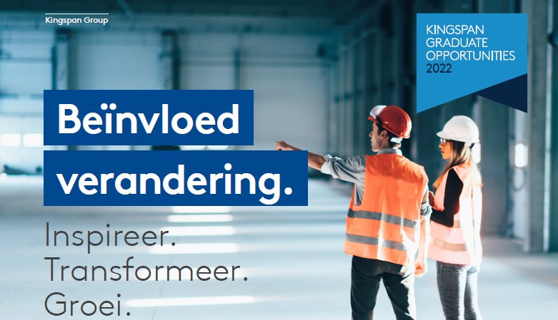 Kingspan Insulation tweet media