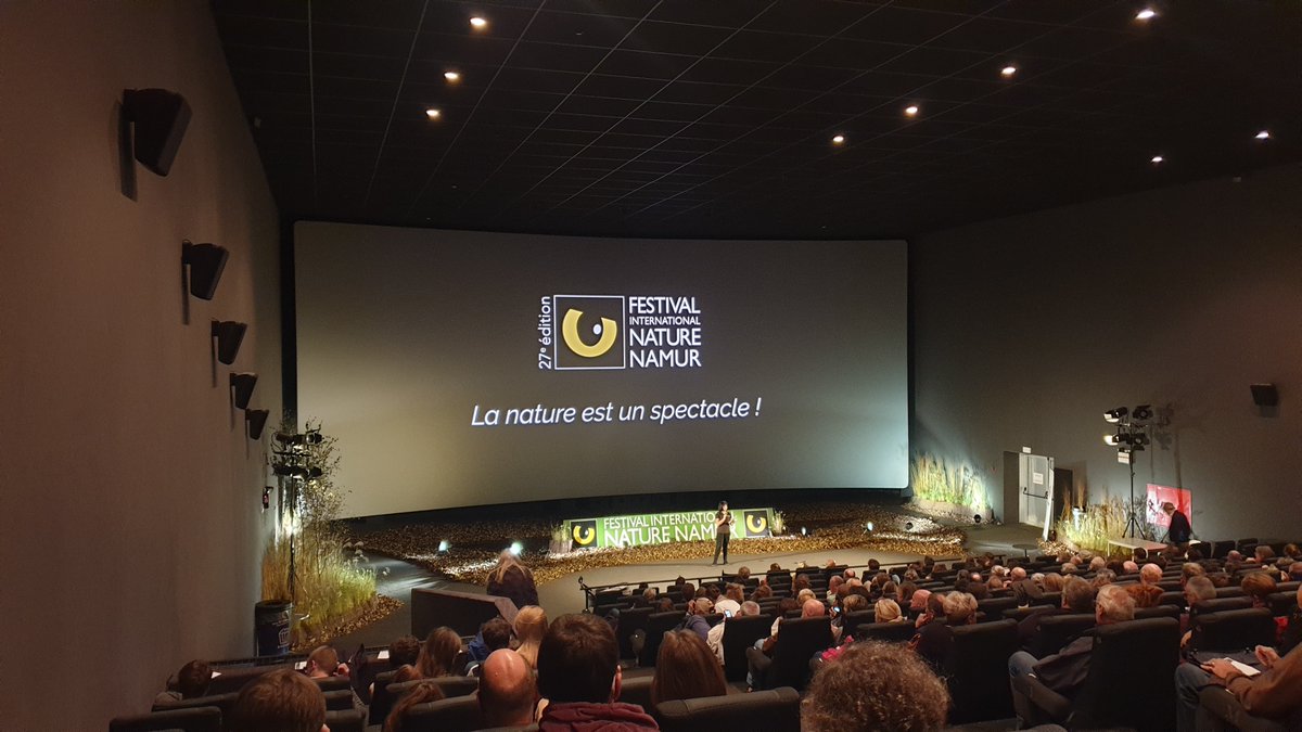 StambeccoOro's tweet photo. Il #GPFF ha premiato i giurati Paolo e Cristina con un soggiorno nella città belga di Namur 🇧🇪 in occasione del @FestivalNature. Due esperienze di cinema e natura che ci uniscono attraverso l'#Europa!
#FINN #GranParadisoFilmFestival #cinema #natura @LuisaVuillermoz @FGrandParadis https://t.co/5GMZY1b8Wz