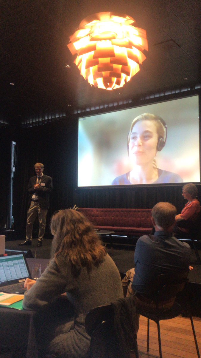 CODIAC 2021 tweet media