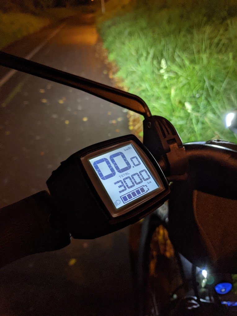 mitch22's tweet photo. 3000km en 14 mois 🌞🌦️🌧️🍃 https://t.co/AHZOBOHwBp