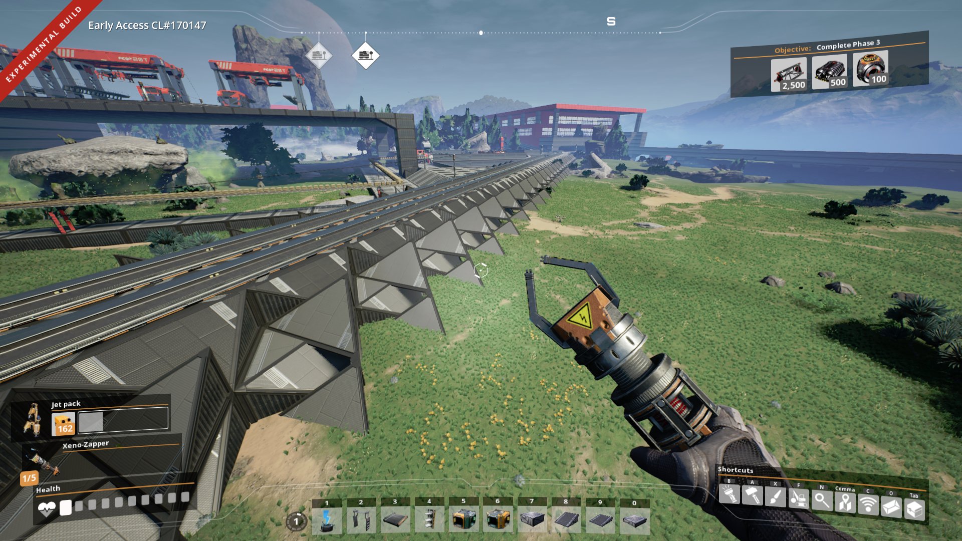 Satisfactory on Twitter "DX12 related crash on start if you