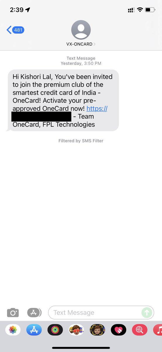 Kishori Lal Das tweet media