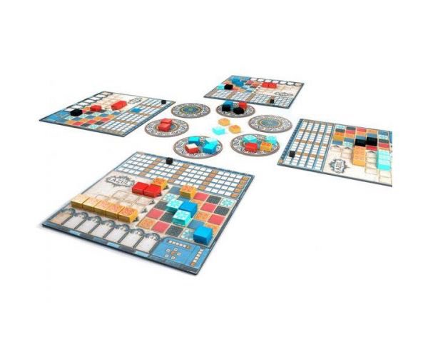 HainaultBargain's tweet photo. Azul Board Game
Was £39.99, now £34.99
Link: https://t.co/PiKEXrJR3I #ad
#azulboardgame #boardgames #boardgameaddict #boardgamelovers #giftideas #christmasgiftideas #boardgamejunkie #tilelayinggame #familygames https://t.co/8skXcBKl2A