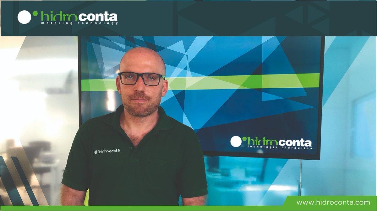 #HidrocontaTeam
👨‍🏭Os presentamos a #Rubén lleva desde 2018 trabajando en <a href="/HidrocontaSA/">Hidroconta</a>, forma parte del departamento de producción.

Hoy gracias a él <a href="/HidrocontaSA/">Hidroconta</a> recibe el 🏆#PremioLaurel otorgado por <a href="/PlenaMurcia/">🍀 Plena inclusión Región de Murcia</a>.

Gracias Rubén y gracias <a href="/Astrapace/">Astrapace</a>.

bit.ly/3nwzyyM