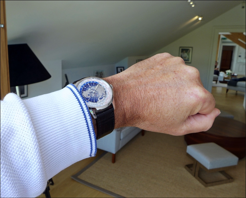 PuristSPro's tweet image. 2 pictures of the #JaegerLeCoultre #Geophysic #UniversalTime.
tinyurl.com/yk4rjp56 #JaegerLeCoultre