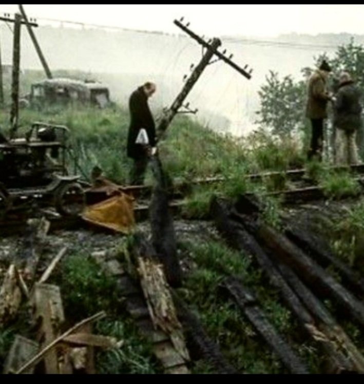 RPerezChaves's tweet photo. #lostintarkovsky https://t.co/SG7xx383sr