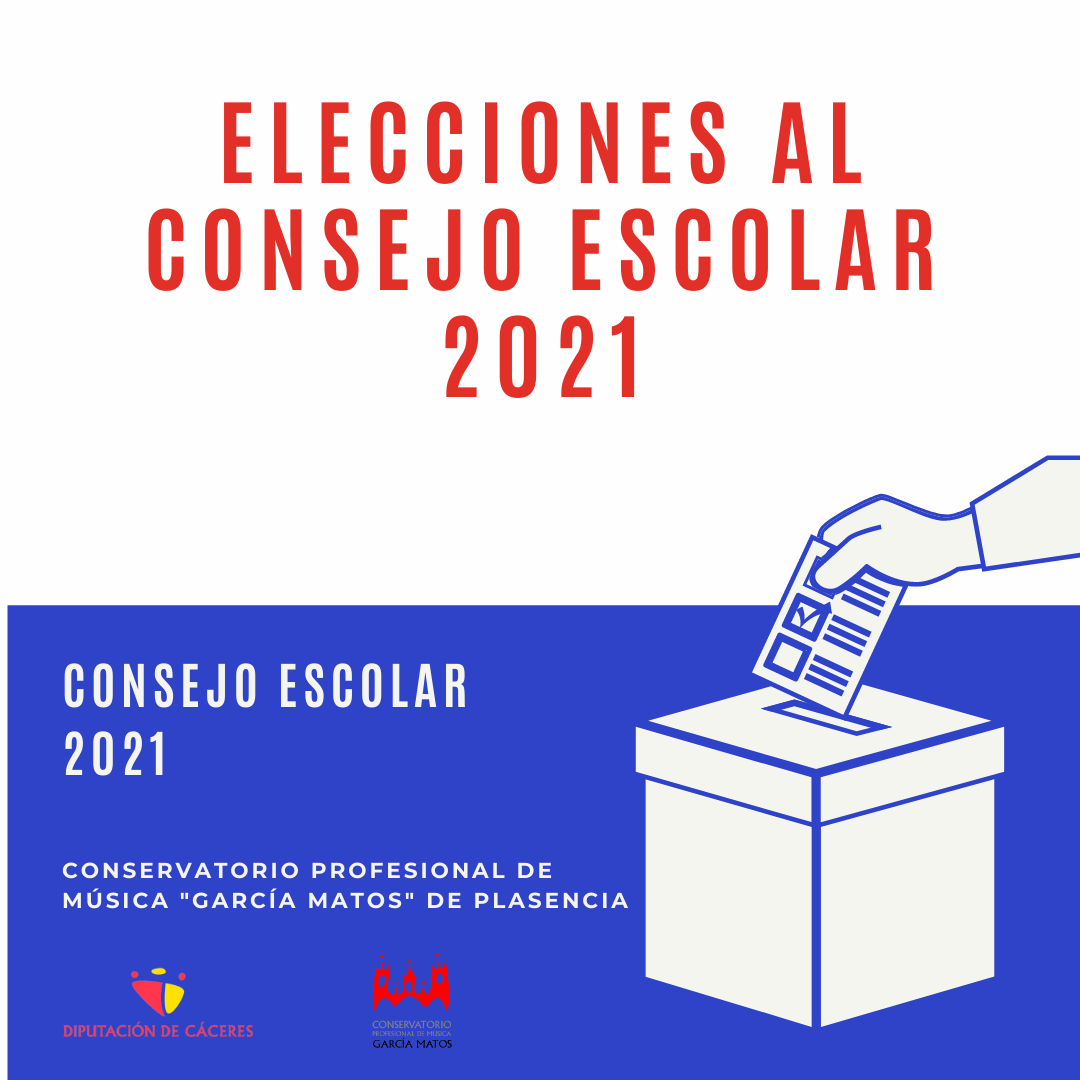 ➡️ Empieza el proceso para la renovación del consejo escolar.

conservatorio.dip-caceres.es/sorteo-consejo…
