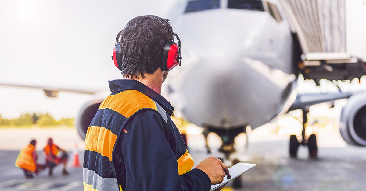 ADBSAFEGATE's tweet photo. Explore the concept of operational elasticity and how it can aid airport recovery in the latest issue of @PTWmag - then download The Elastic Apron white paper by ADB SAFEGATE and @JacobsConnects https://t.co/nph6OIOXbm
#AirportRecovery #TackleVolatility #ADBSAFEGATE https://t.co/BYDPMx6l51