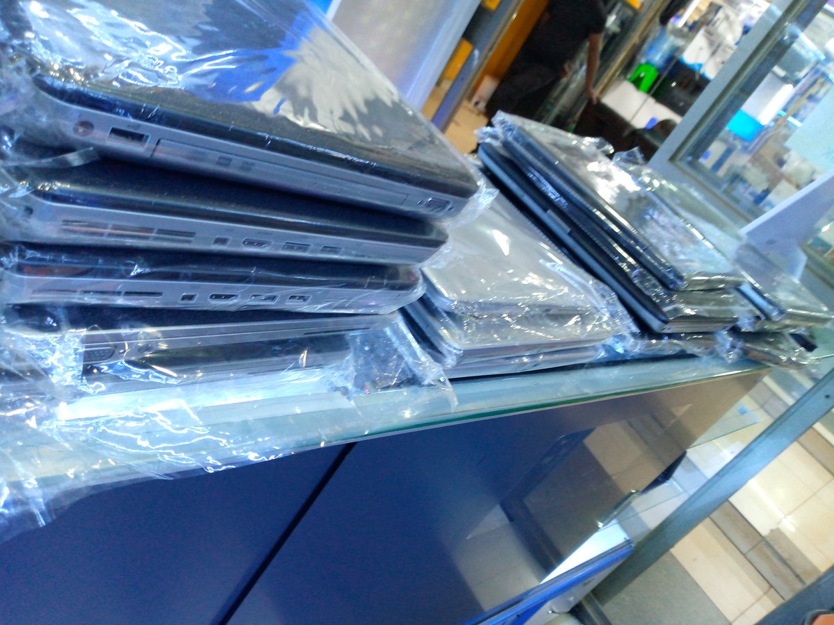 getsstores's tweet image. New stock has just arrived, 0701482381/0785482381 
Hps 8470p, 850, dell latitude E 6420, E5420 and many more.