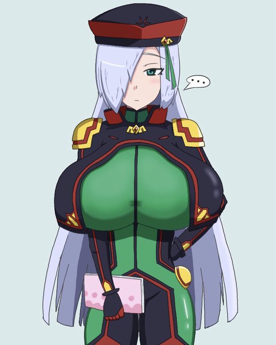 セストをまた盛りに盛ってみました 