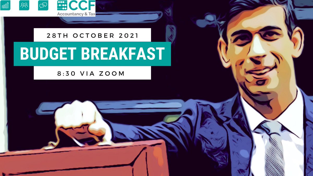 CCF Accountancy &Tax tweet media