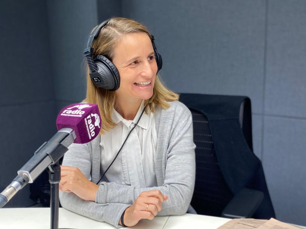 #EnDirecto 

⁩<a href="/LupinaIturriaga/">Lupina Iturriaga</a> <a href="/fintonic/">Fintonic</a> : "Siempre hemos unido a nuestros empleados a la misión de Fintonic para ayudar a mejorar la salud financieraSiempre hemos sido flexibles y hemos teletrabajado"

#ExperienciaCliente #ExperienciaEmpleado