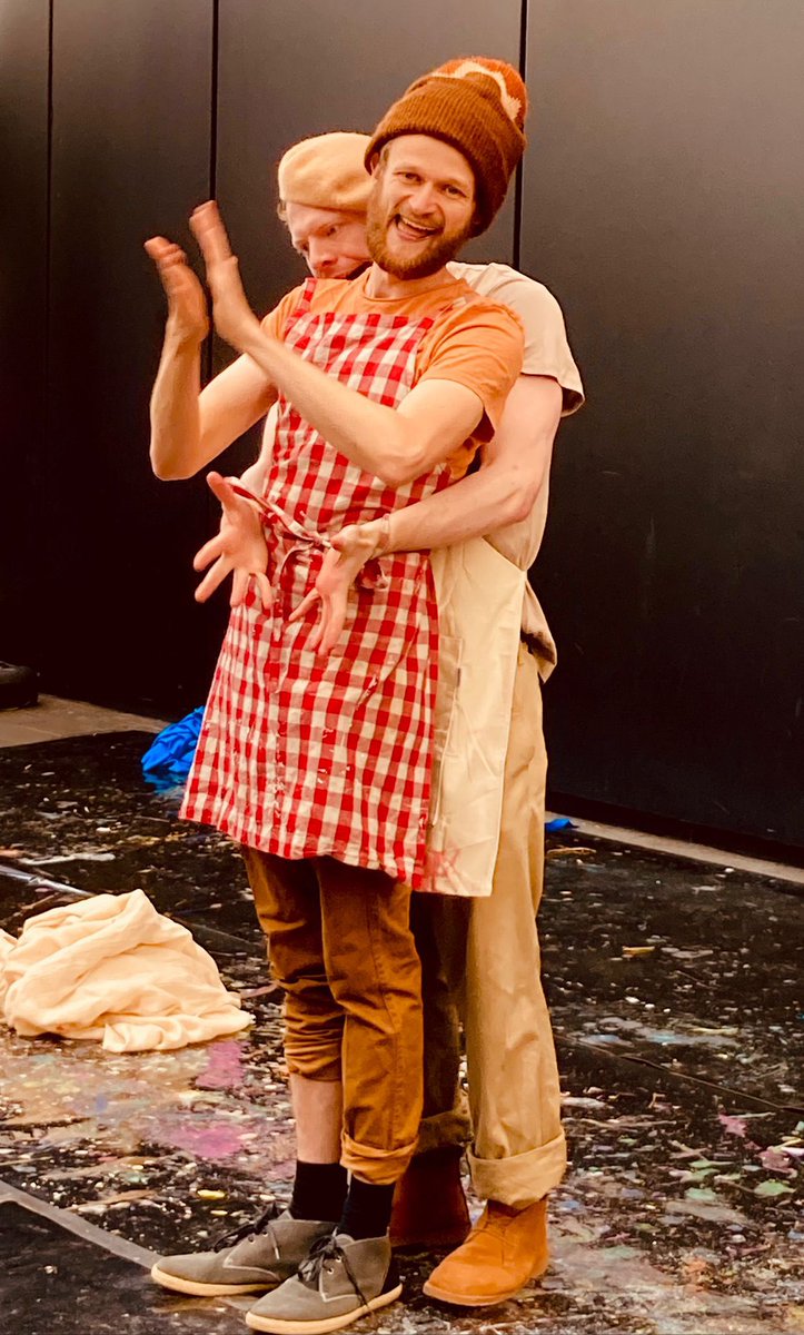 JackelOfthe's tweet photo. SPLATS Back! Today! Jubilee Gardens. Canary Wharf. #london #visitlondon #mayoroflondon #LondonCulture #LondonLife #culture #Londonartist #Londoncreatives
#ofthejackel #splat #familytheatre #physicaltheatre #physicalcomedy

@MayorofLondon @battersea_arts  @BuskInLondon https://t.co/Ny6NtLvcwg