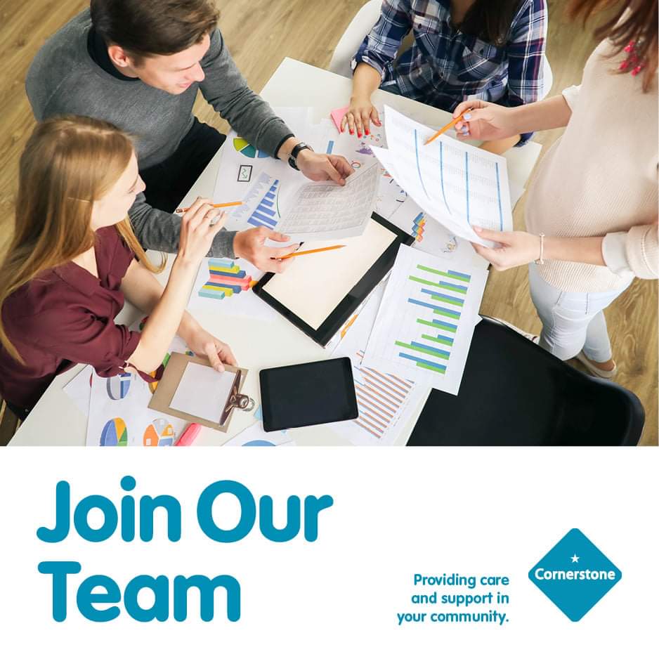 Are you a forward thinking approachable leader with experience in Social Care and Learning Disabilities? Looking for a fresh challenge or a chance to progress your career? <a href="/CornerstoneScot/">Cornerstone</a> is recruiting for a Service Manager in #Peterhead 
jobtrain.co.uk/cornerstone/di…
#SocialCareJobs