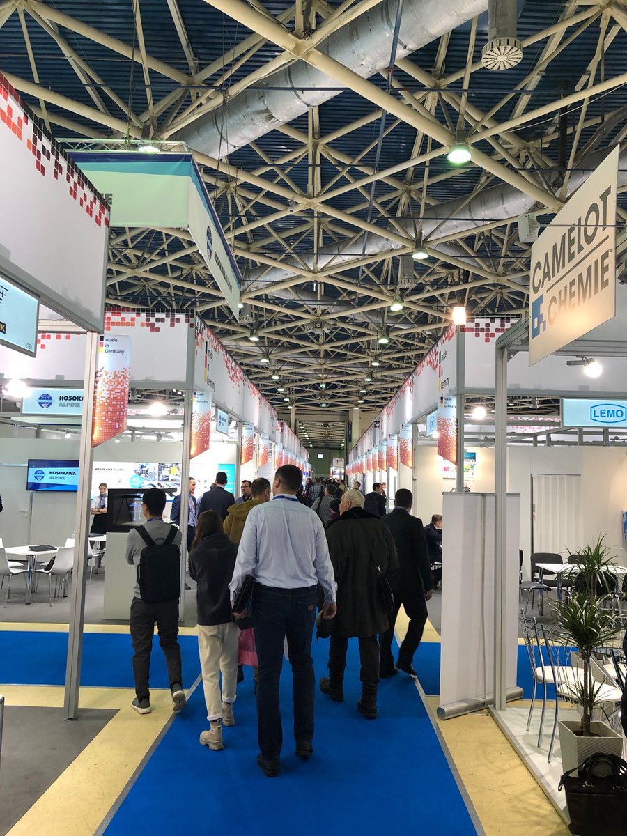 w_t_berlin's tweet photo. Our team is very pleased to be awarded to produce the print and online media for 2 important international trade fair events: upakovka 2022 and interplastica 2022 for Messe Duesseldorf Moscow.

#upakovka2022 #interplastica #upakovka #interplastica2022 #tradefair #madeingermany https://t.co/HBzYqDdwhM