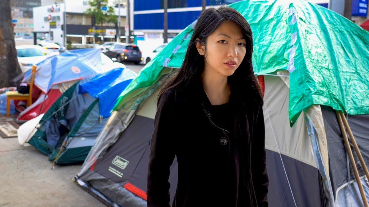 invisiblepeople's tweet image. As homelessness continues to grow in Los Angeles, regular everyday people - who have no professional experience in social work or outreach - are stepping up to help their homeless neighbors. @KtownforAll is a model for those who want to take action. youtu.be/_Gvp3NUBB_A