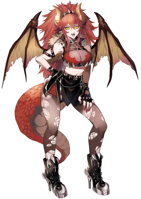 Zentreya🐲new image! 
