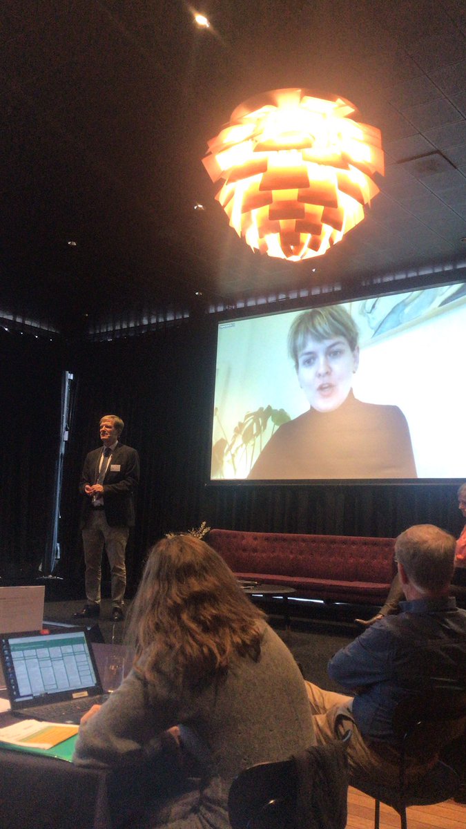 CODIAC 2021 tweet media