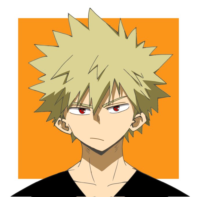 推しはかっちゃんのtwitterイラスト検索結果