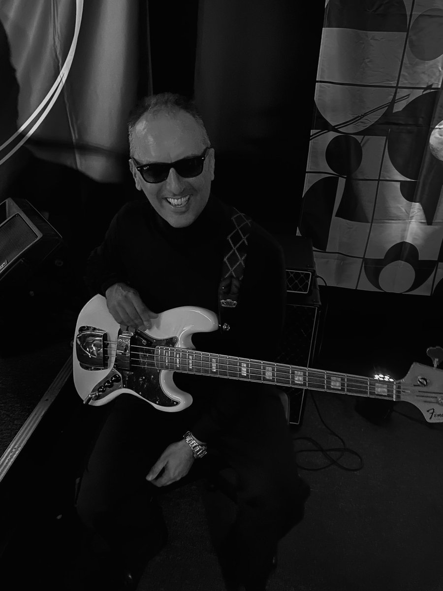 Mr Groove! Jaggzy 😎