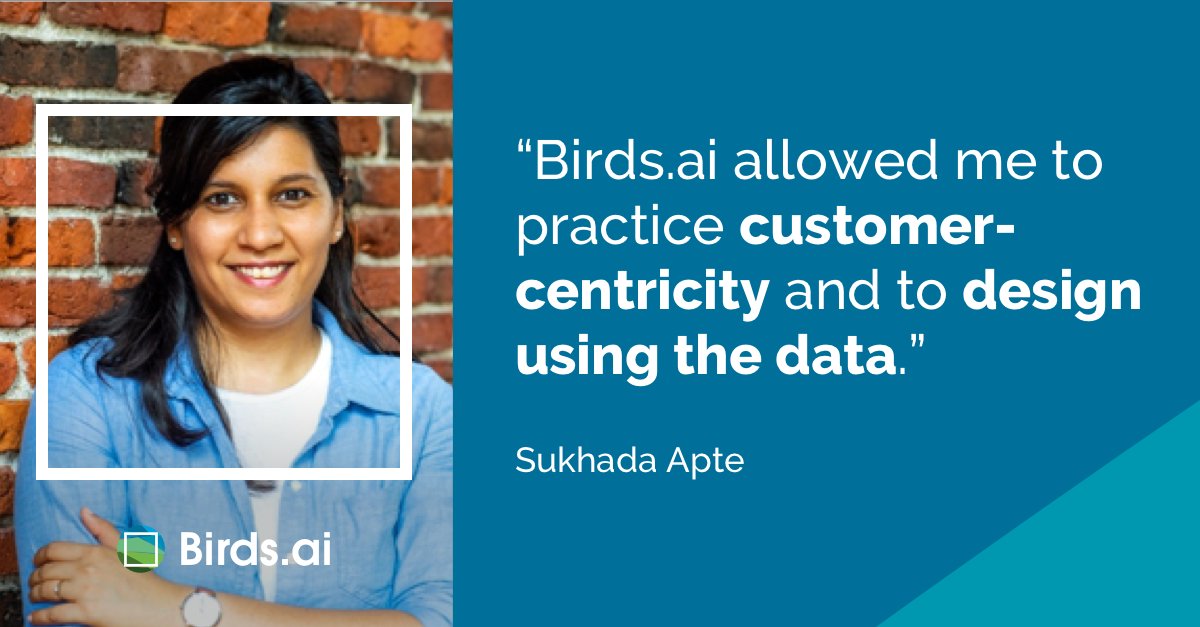 Birds.ai tweet media