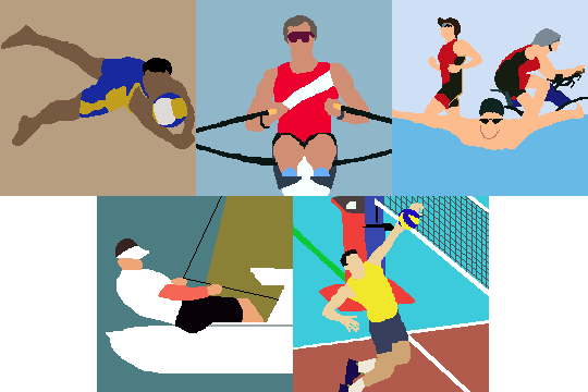 PIXELSOLYMPIC's tweet photo. Dear investors
Friends, today we conclude our PIXEL OLYMPIC GAMES collection

It was a job that gave us a lot of learning.
Where we met several people...
We have completed our road map
We completed the collection
But let's not stop promoting

Opensea: https://t.co/VQdJmxaxgP https://t.co/HZec2MAwlP