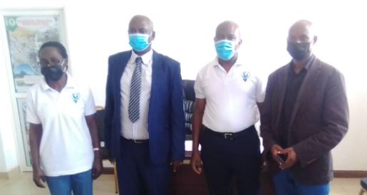 Earthfindsug's tweet photo. Bio Vision Africa, WEMECO Call For Total Ban Of Lead Use In Uganda https://t.co/LhiNTkqn97 #LeadPaint #ILPPWA @nemaug @nemaugED @UNBSug @URAuganda @BiovisionAfrica @FutureForAll #Uganda https://t.co/ptL1jY3OMT