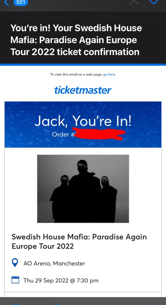 jack_cartwright's tweet photo. @swedishousemfia LETS GO!! https://t.co/INqqJIvzB6