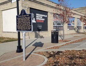 MarottiAutospt's tweet photo. If @AllisonTrans is the heart of #Speedway will #SpiritofSpeed become it’s soul?  Come hear an update Wed. 10/27 at 8:45 AM #speedwayIN #theracingcapitaloftheworld #Indy500 #isitmayyet #Indianapolis @aroundspeedway @speedwaylife @SpeedwayPat @speedwaylife @indystar https://t.co/JTBYB9jZsJ