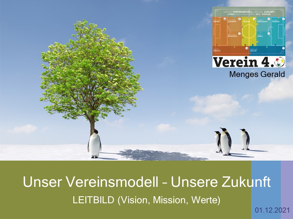 Verein 4.0 - Fussball (@verein4punkt0) on Twitter photo 