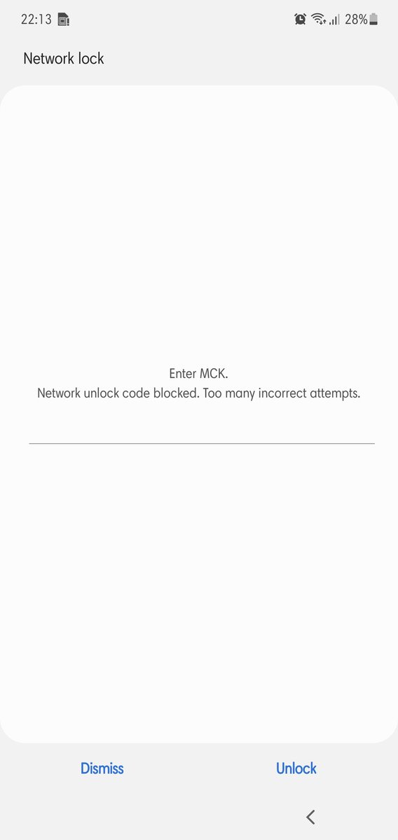 MrsFusi0n's tweet photo. Still waiting for @EE to unlock my phone after the unlock codes I was sent did not work. 5 days now and I was told last night it would be sorted out ASAP. Yet I am still waiting!! https://t.co/O9DaXGVZiX