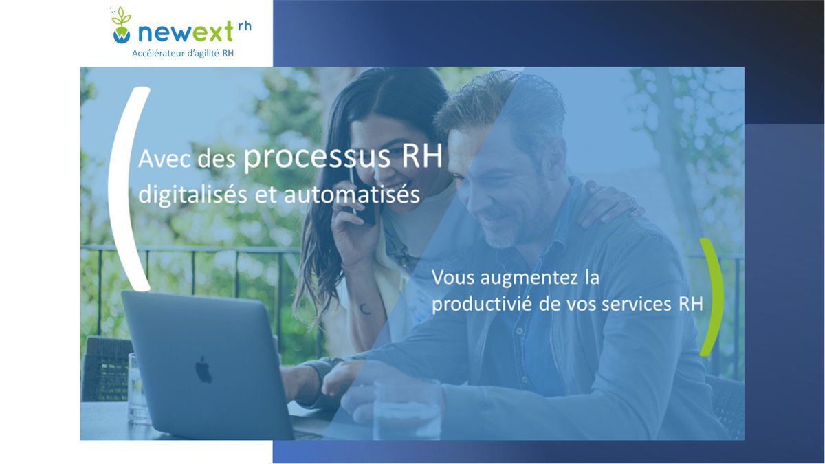 Nos consultants <a href="/Newext_RH/">Newext_RH</a>  experts en #transformationdigitaleRH accompagnent de nombreux clients dans tous secteurs d'activité pour mener à bien leurs projets de digitalisation et d'automatisation de leurs #processusRH.... pourquoi pas vous ?
newext-rh.com/solution/autom…