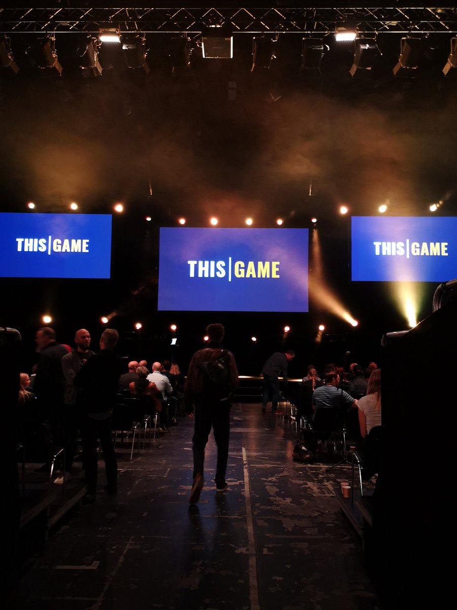 Game Hub Denmark tweet media