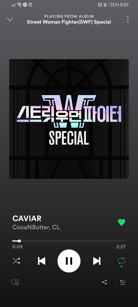 _morexxico_lyn's tweet photo. If they could perform the whole song last night, CocoNButter might win 3rd or 2nd place.
#CLsitheAlpha #CL @chaelinCL #CoCoNButter https://t.co/OjurXdVAok