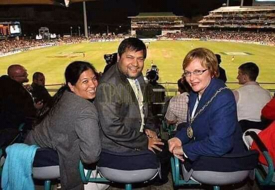 AnthonBarnardt's tweet photo. Gupta's and .....? https://t.co/F3DebAHuQ8