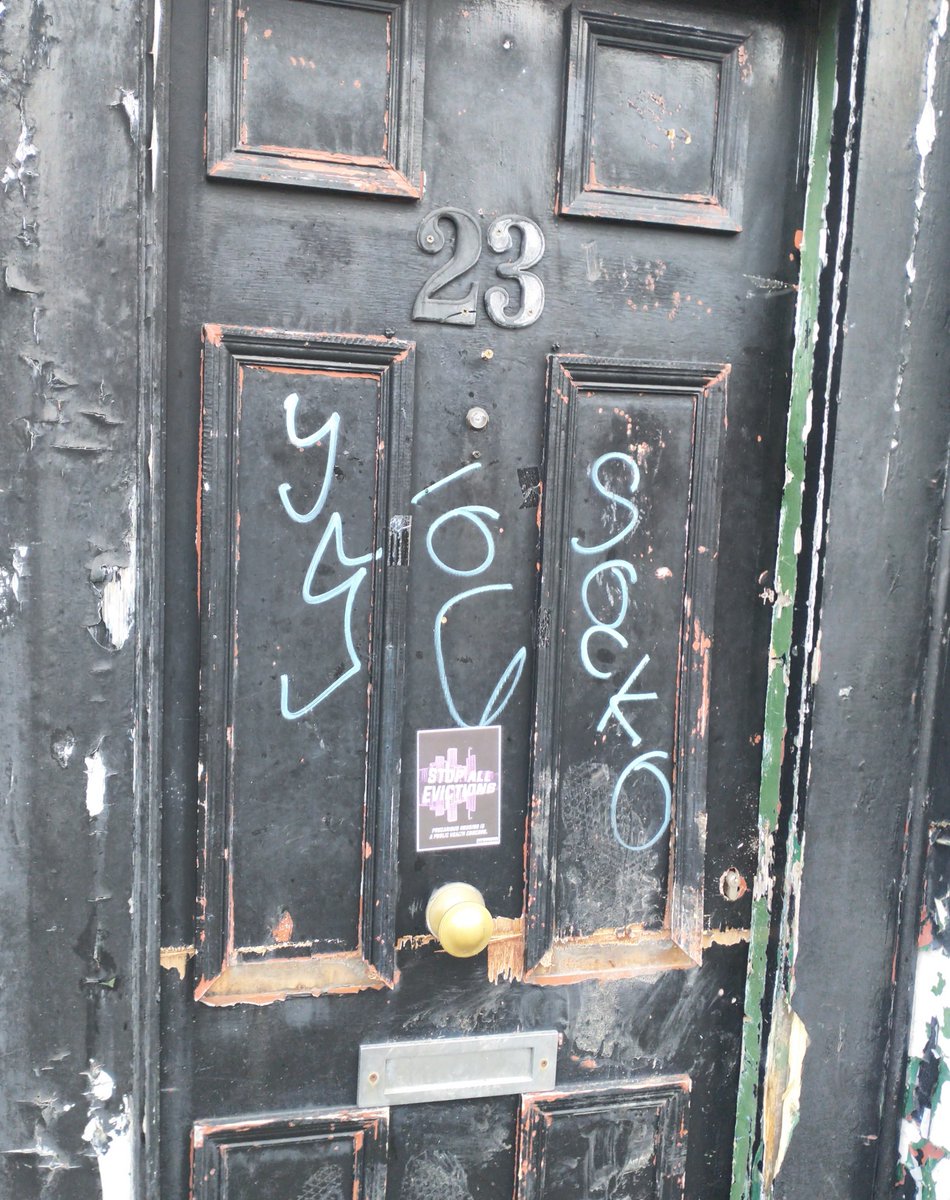 Dublin Central Housing Action tweet media
