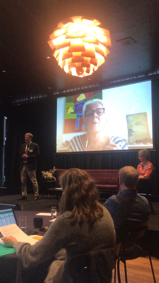 CODIAC 2021 tweet media