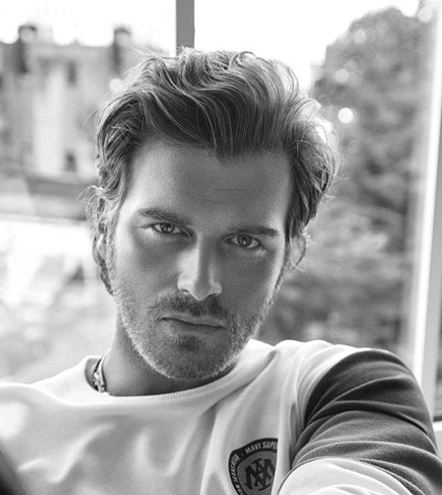 Happy Birthday to K vanç Tatl tu  