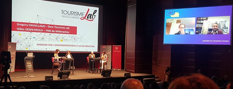ecom_news's tweet photo. #NouvelleAquitaine : L’incubateur #tourisme #Tipi535 lance son appel à projets pour 2022 ! Explications dans notre article. https://t.co/yYen9rWRgy @NvelleAquitaine @UNITEC_Bdx @LRTechnopole @Helioparc https://t.co/Th1OmruHyD