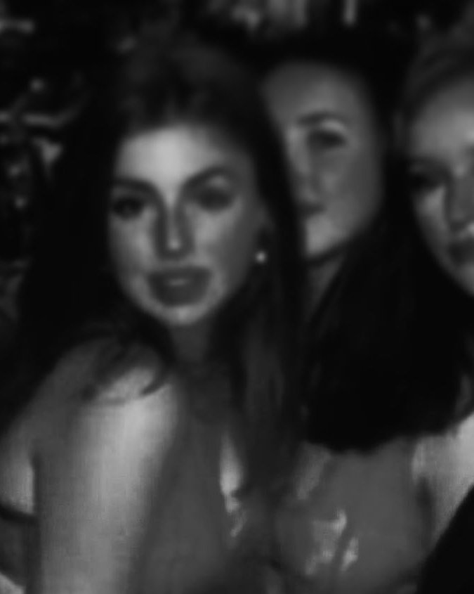 30 OCTOBER 2021: Glice will break into a cold sweat at <a href="/the_grey_space/">The Grey Space in the Middle</a> in the royal city of #TheHague. Together w/ Elvis Hi-Man, DJ acidic male, and Veerle Pennock. ALL ABOARD FOR FUNTIME: thegreyspace.net/program/moving…. #jesusglicesuperstar #vaccinateyoureardrums