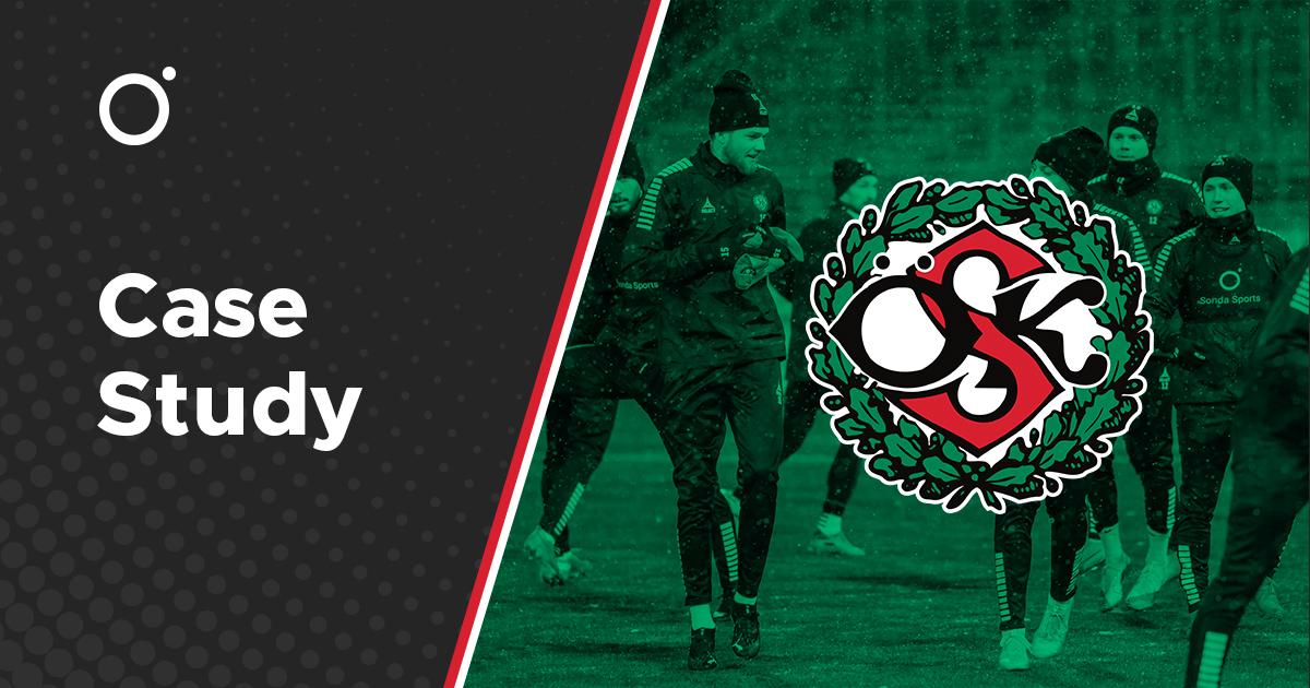 What will give you information about patterns of the “football load” - a crucial aspect for the modern coaching staff to make better decisions? Find out in what way <a href="/oskfotboll/">ÖSK Fotboll</a> uses performance tracking and how it helps them during training process 👨‍💻
sondasports.com/blog/how-does-…