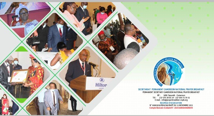 CNPB_Officiel's tweet photo. #Cartesd'invitation disponibles
Mme &amp;M, la CNPB vous invite a bien vouloir prendre part à la 12e édition de la matinée de prière ce 18 novembre 2021 à l'hôtel Hilton de Yaoundé. Obtenez votre billet d'invitation par un tweet en commentaire. https://t.co/WUCS8e6GYc