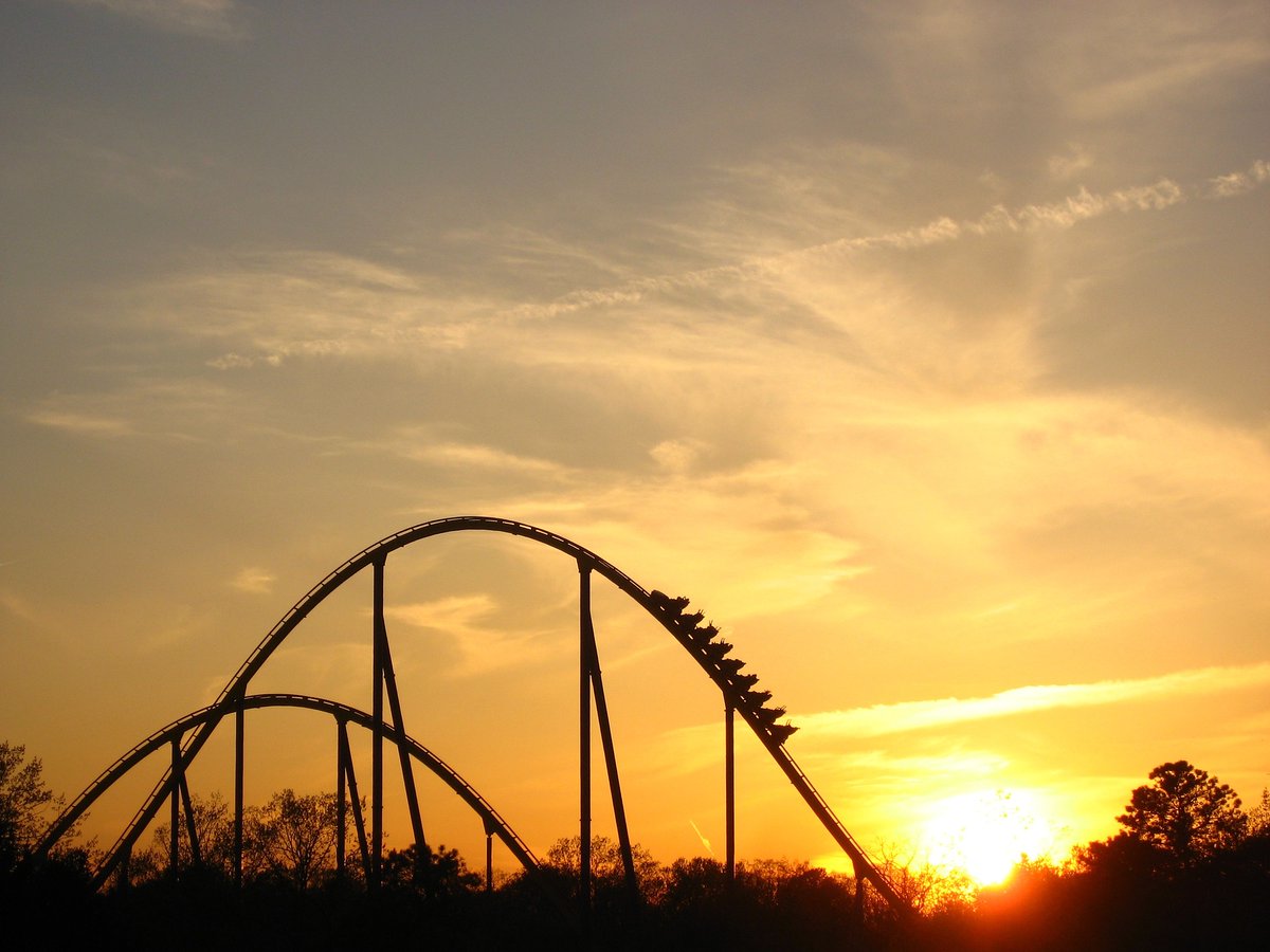 CWMiddleEast's tweet photo. KSA ENTERTAINMENT PROJECTS 🎢

The development of innovative rides, cultural attractions, events, and cinemas is driving the future visions for Saudi Arabia, but what opportunities does it hold for the Kingdom?

#KSA #LeadersKSA #entertainmentprojects

https://t.co/kDarZljKVD https://t.co/pBjNvVO36N