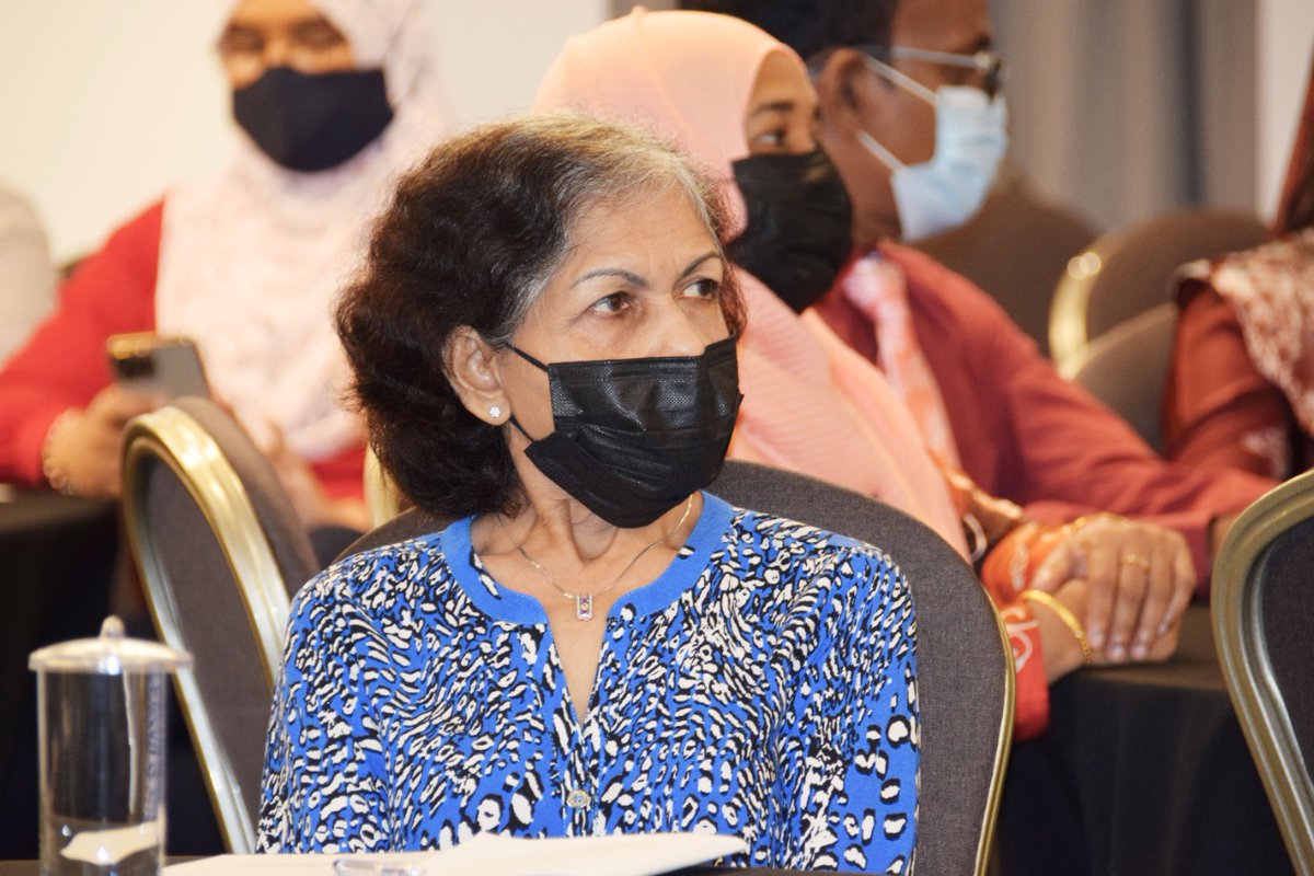 Ministry of Health tweet media