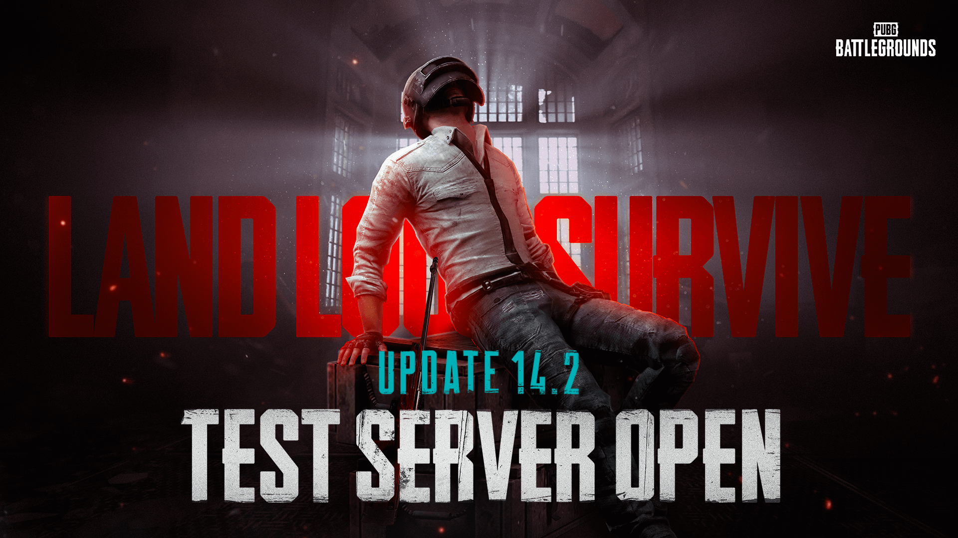 Pubg Battlegrounds Update 14 2 Is Now Available On The Pc Test Servers Enter The Test Server And Start Launching Those 40mm Smoke Grenades And The Mortar Shells At Your Enemies