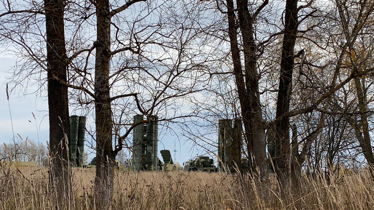 bugaga84's tweet image. Клин